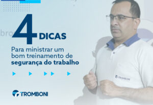 4 Dicas Para Ministrar Um Bom Treinamento De Segurança Do Trabalho ...